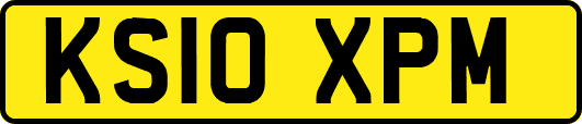 KS10XPM