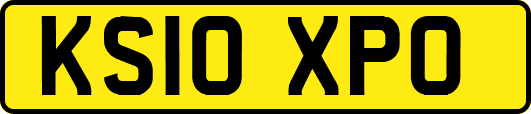 KS10XPO