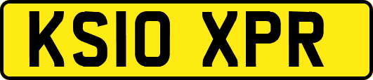 KS10XPR