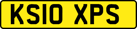 KS10XPS