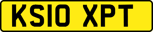 KS10XPT