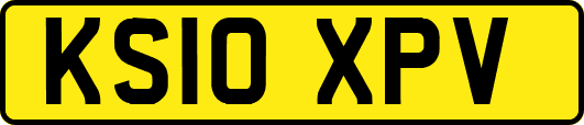 KS10XPV