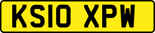 KS10XPW