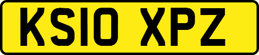 KS10XPZ