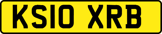 KS10XRB