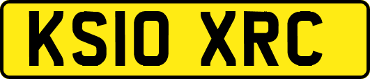 KS10XRC