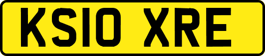 KS10XRE