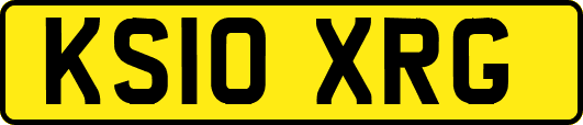 KS10XRG