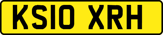 KS10XRH