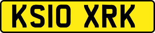 KS10XRK