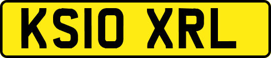 KS10XRL