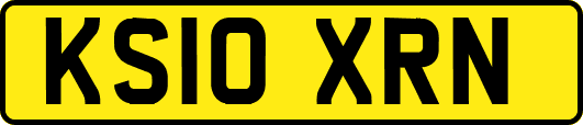 KS10XRN