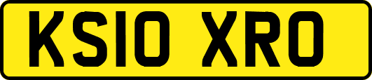 KS10XRO
