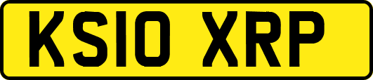 KS10XRP