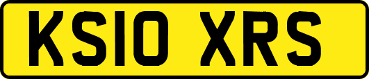 KS10XRS