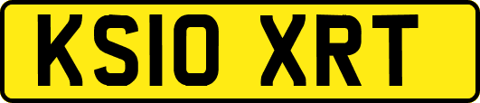 KS10XRT