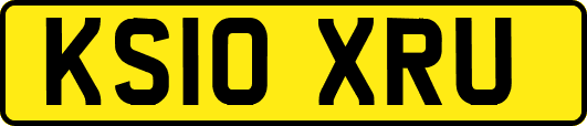 KS10XRU
