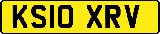 KS10XRV