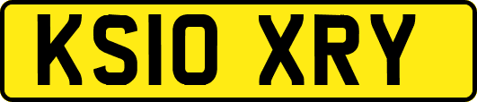KS10XRY