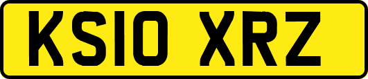 KS10XRZ