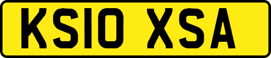 KS10XSA
