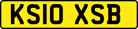 KS10XSB