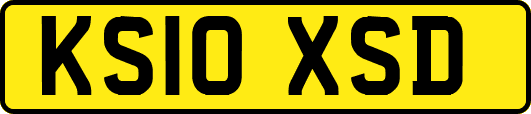 KS10XSD