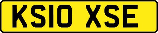KS10XSE