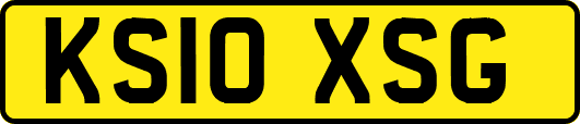 KS10XSG