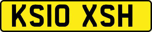 KS10XSH