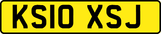 KS10XSJ