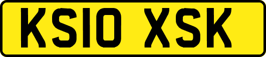 KS10XSK