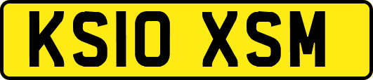 KS10XSM