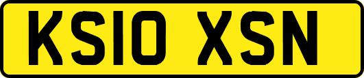 KS10XSN