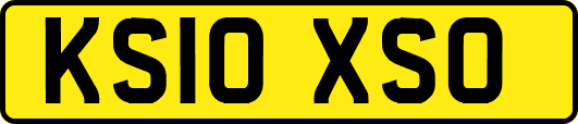 KS10XSO