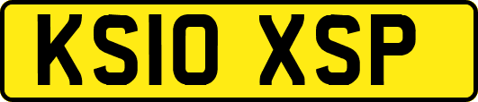 KS10XSP