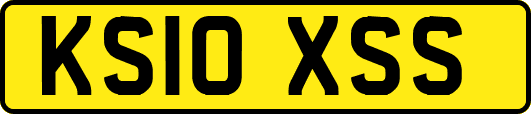 KS10XSS