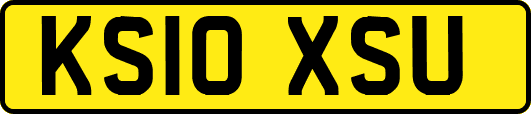 KS10XSU
