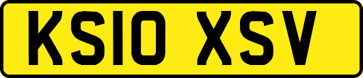 KS10XSV