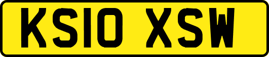 KS10XSW