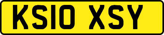 KS10XSY