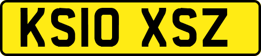 KS10XSZ