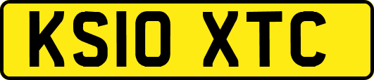 KS10XTC