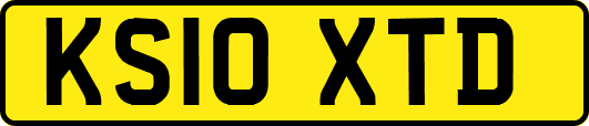 KS10XTD
