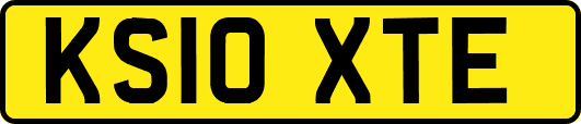 KS10XTE