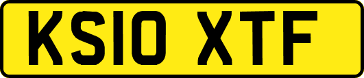KS10XTF