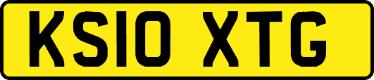 KS10XTG