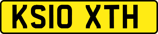 KS10XTH