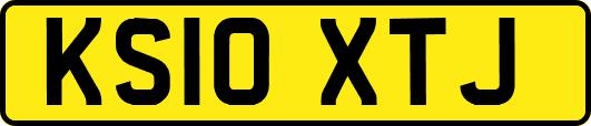 KS10XTJ