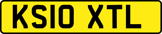 KS10XTL
